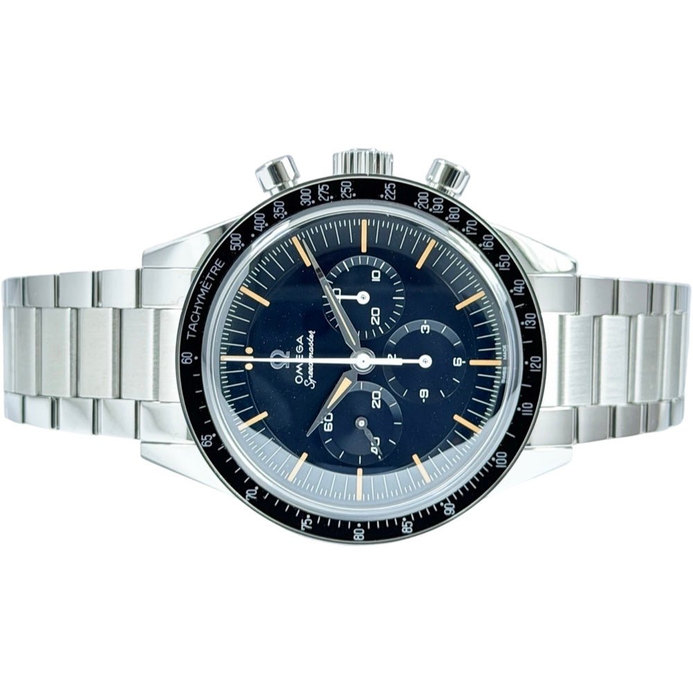 Omega Speedmaster First OMEGA in Space - 310.30.40.50.06.001
