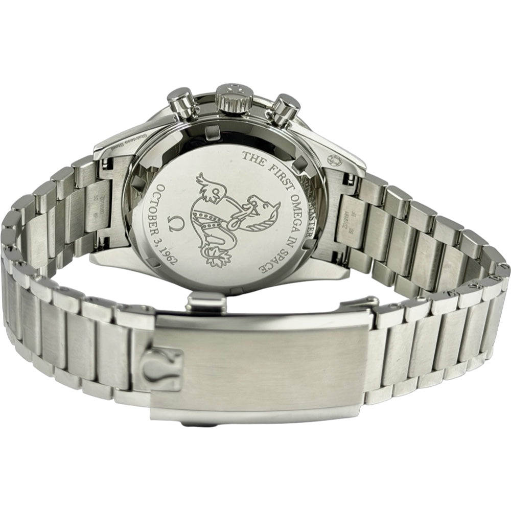 Omega Speedmaster First OMEGA in Space - 310.30.40.50.06.001