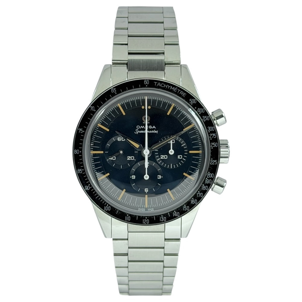 Omega Speedmaster In Space Speedmaster - 310.30.40.50.06.001 auf Stargold.ch erhältlich.