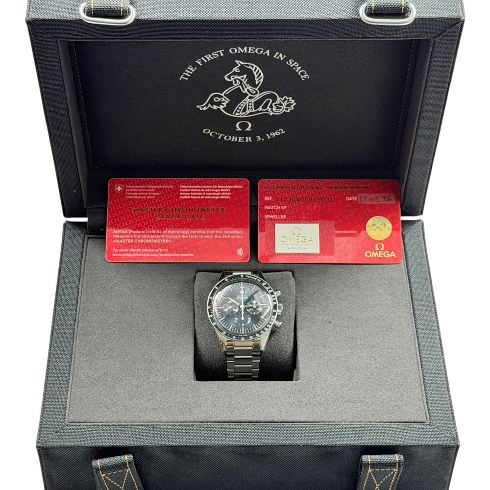 Omega Speedmaster In Space Speedmaster - 310.30.40.50.06.001