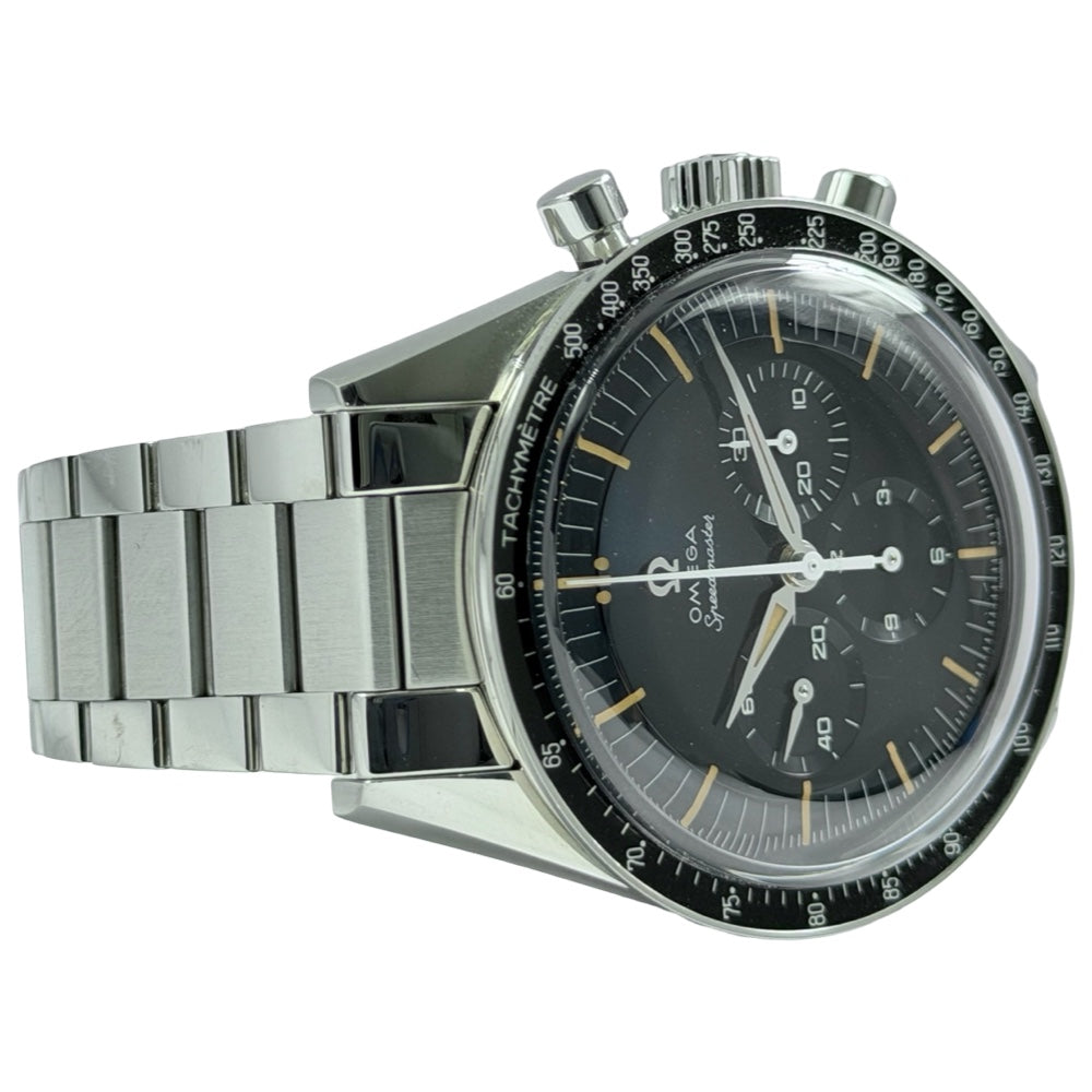 Omega Speedmaster In Space Speedmaster - 310.30.40.50.06.001