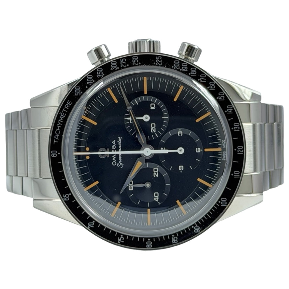 Omega Speedmaster In Space Speedmaster - 310.30.40.50.06.001