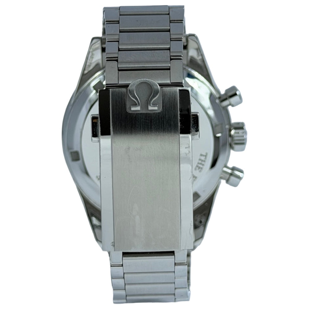 Omega Speedmaster In Space Speedmaster - 310.30.40.50.06.001