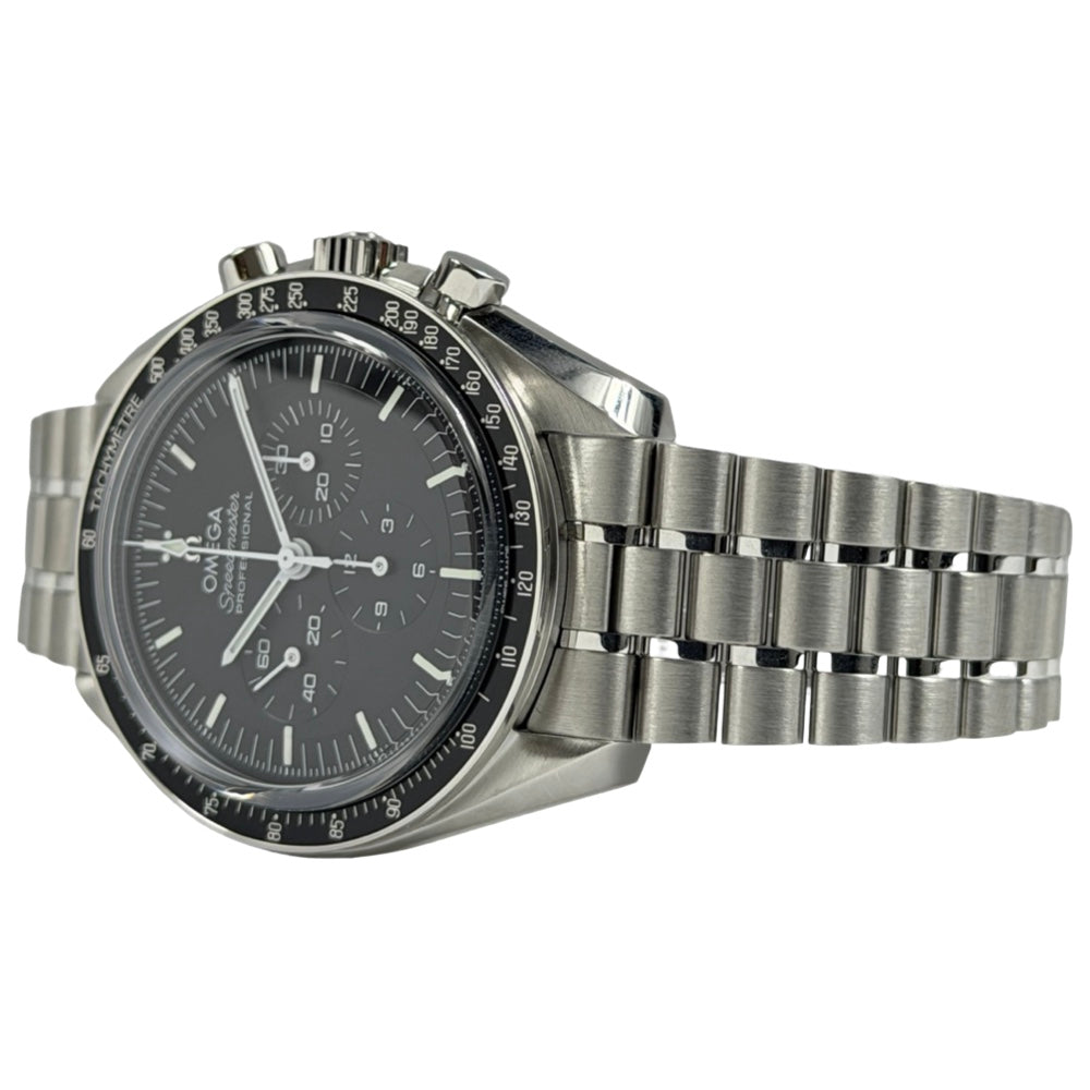 Omega Speedmaster Moonwatch - 310.30.42.50.01.002