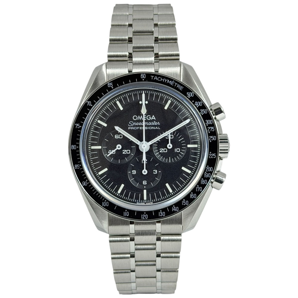 Omega Speedmaster Moonwatch - 310.30.42.50.01.002 auf Stargold.ch erhältlich.