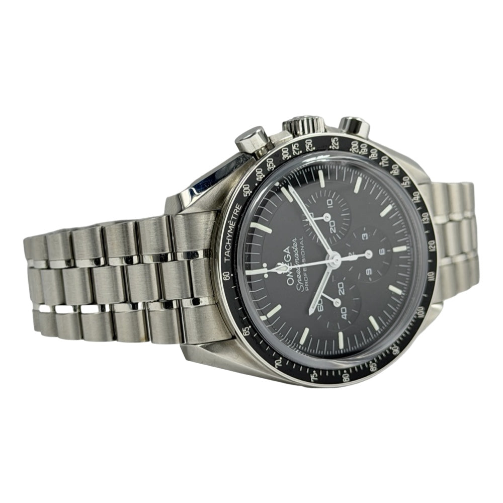 Omega Speedmaster Moonwatch - 310.30.42.50.01.002