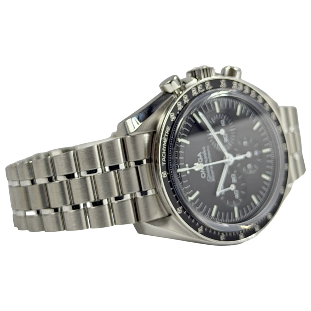 Omega Speedmaster Moonwatch - 310.30.42.50.01.002