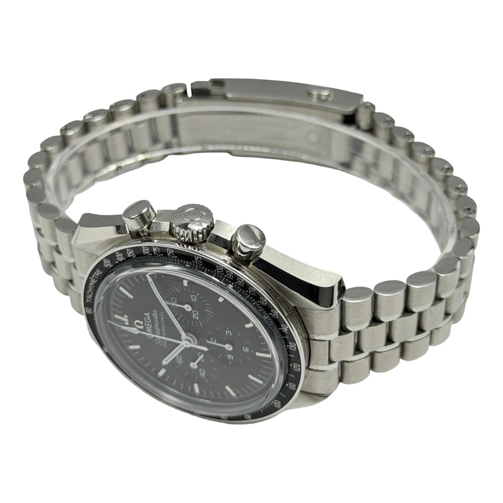 Omega Speedmaster Moonwatch - 310.30.42.50.01.002
