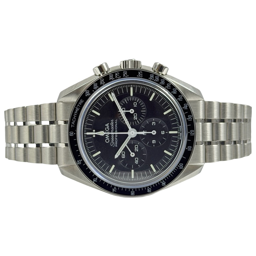 Omega Speedmaster Moonwatch - 310.30.42.50.01.002