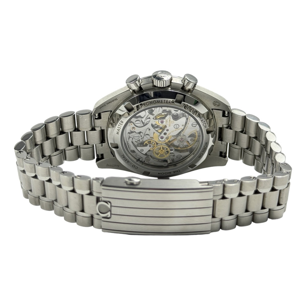 Omega Speedmaster Moonwatch - 310.30.42.50.01.002