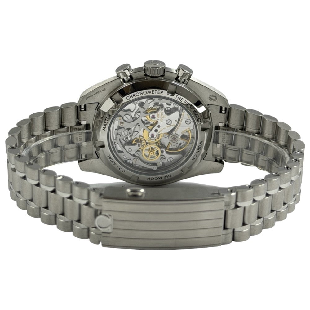 Omega Speedmaster Moonwatch - 310.30.42.50.01.002