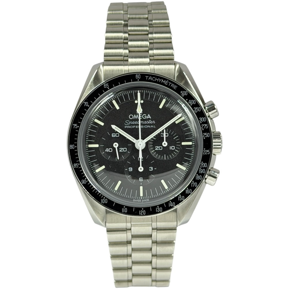 Omega Speedmaster Profess. Moonwatch - 310.30.42.50.01.001 auf Stargold.ch erhältlich.