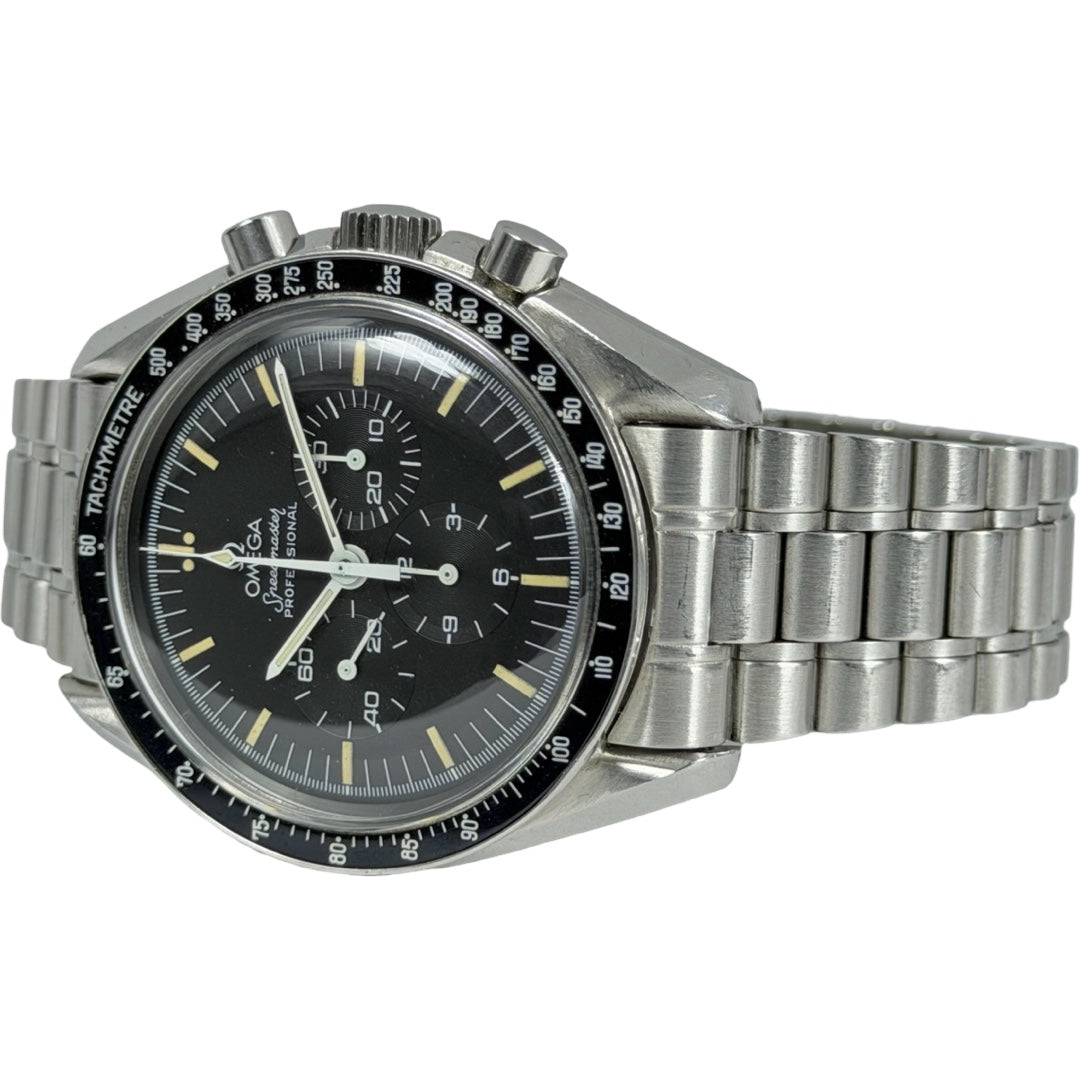 Omega Speedmaster Professional Moonwatch - 145.022