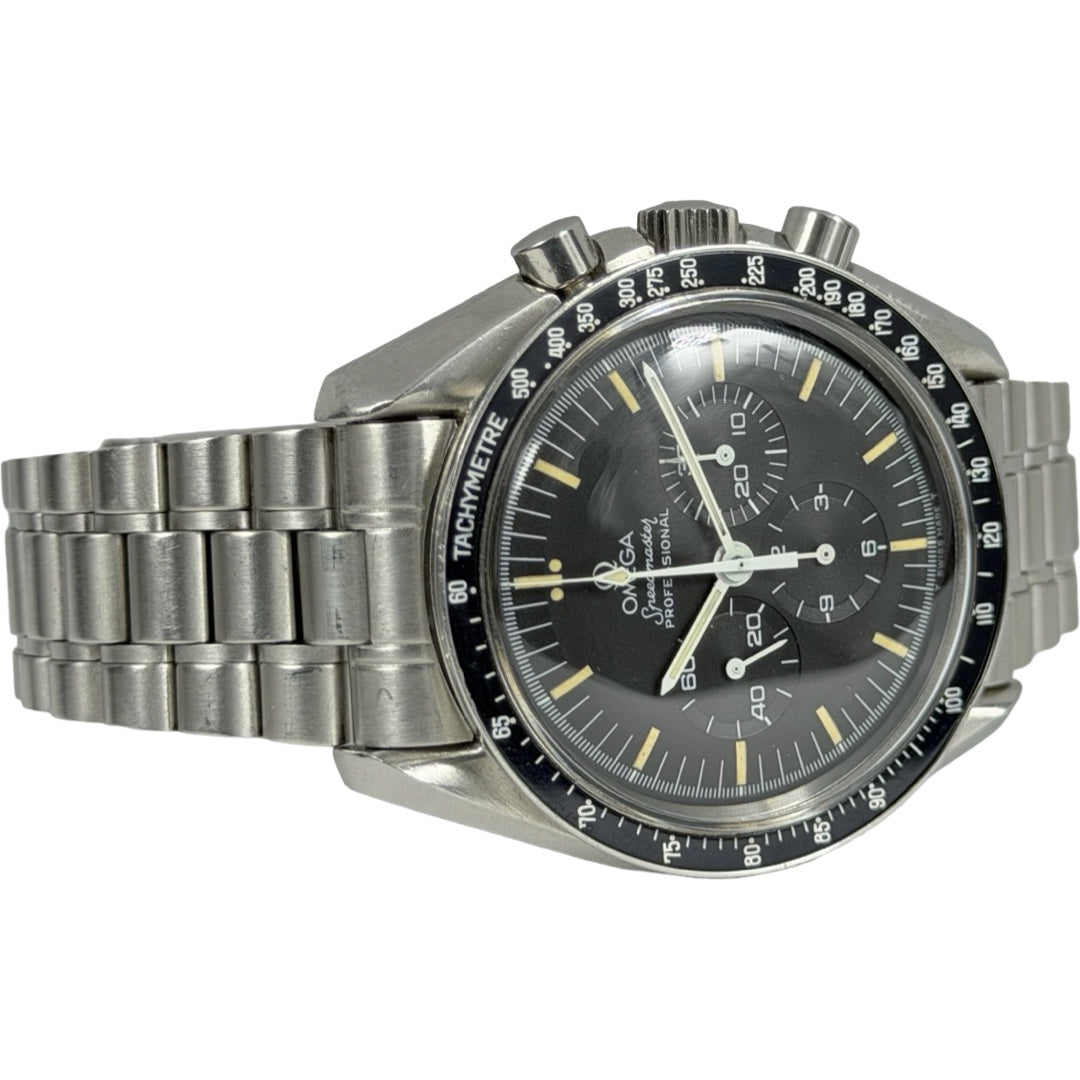 Omega Speedmaster Professional Moonwatch - 145.022
