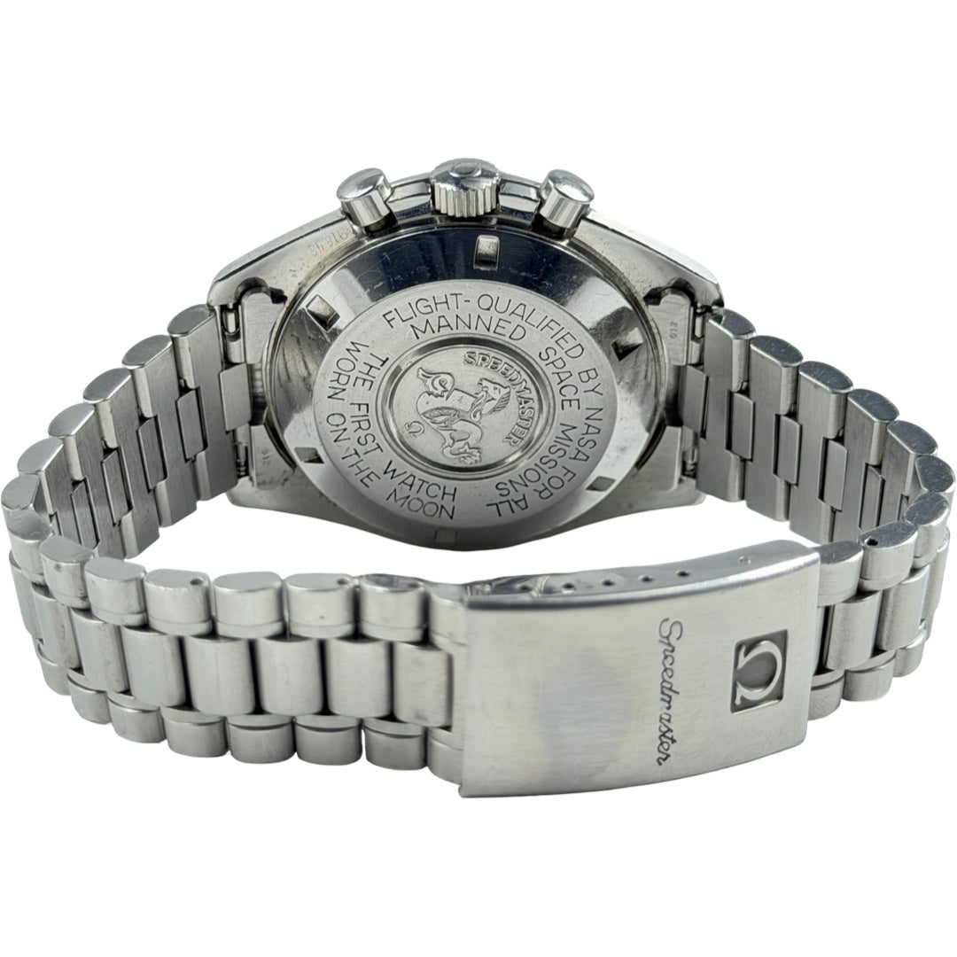 Omega Speedmaster Professional Moonwatch - 145.022