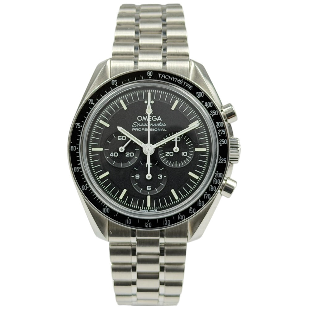 Omega Speedmaster Professional Moonwatch-310.30.42.50.01.00 auf Stargold.ch erhältlich.