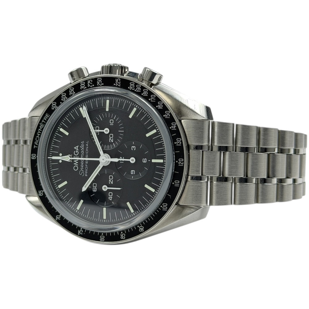 Omega Speedmaster Professional Moonwatch-310.30.42.50.01.00