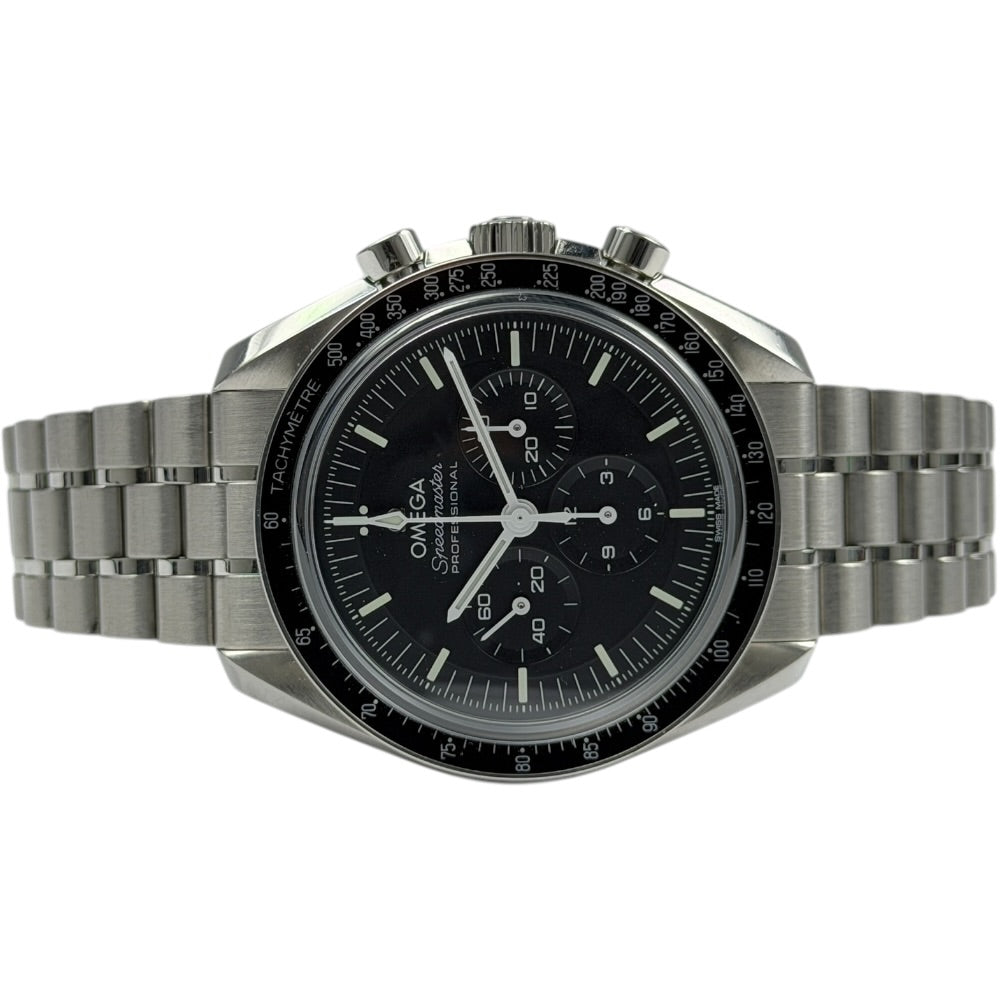 Omega Speedmaster Professional Moonwatch-310.30.42.50.01.00