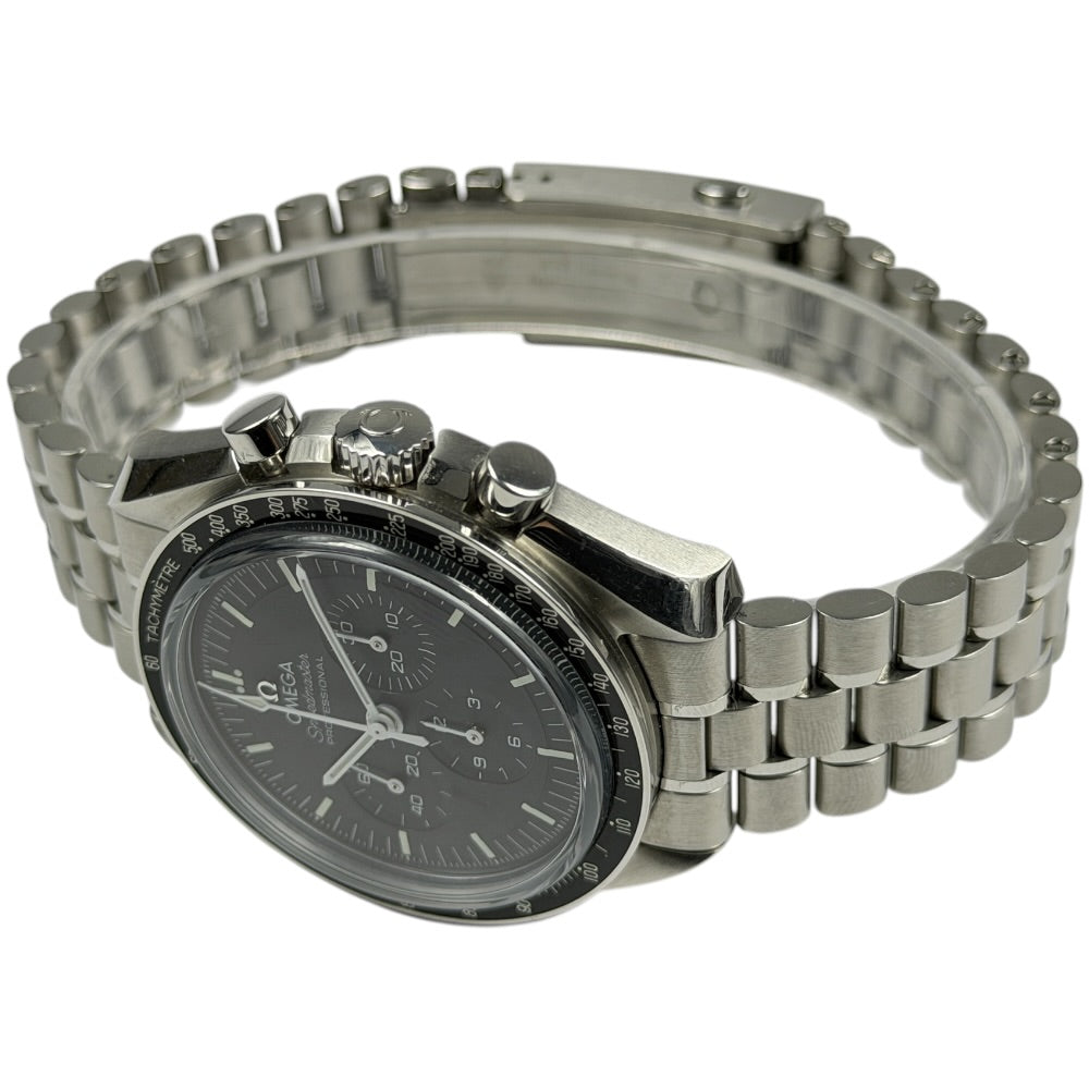 Omega Speedmaster Professional Moonwatch-310.30.42.50.01.00
