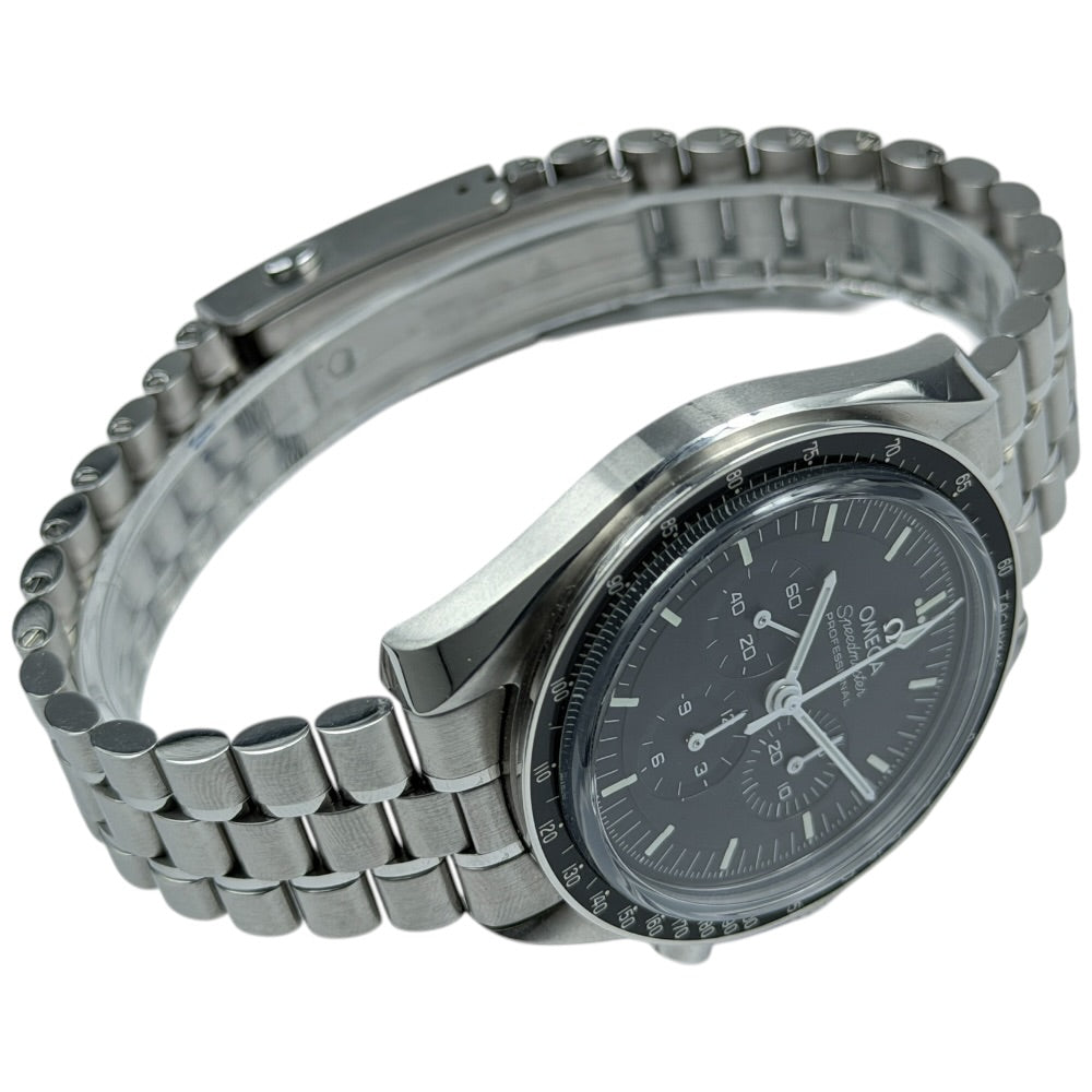 Omega Speedmaster Professional Moonwatch-310.30.42.50.01.00