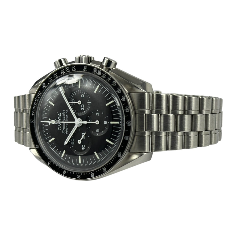 Omega Speedmaster Professional Moonwatch - 31030425001001