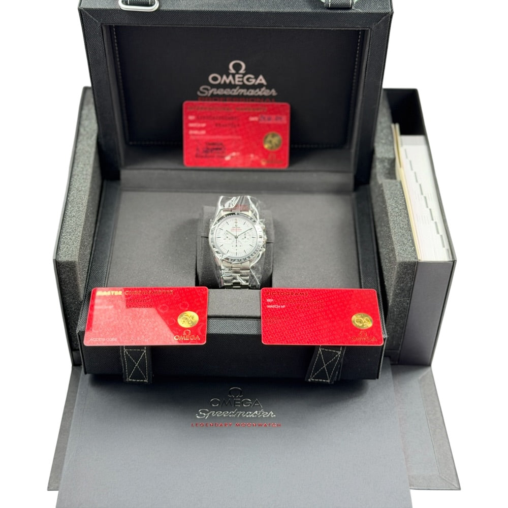 Omega Speedmaster Professional Moonwatch 310.30.42.50.04.001