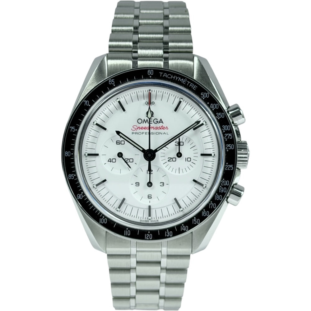 Omega Speedmaster Professional Moonwatch 310.30.42.50.04.001 auf Stargold.ch erhältlich.
