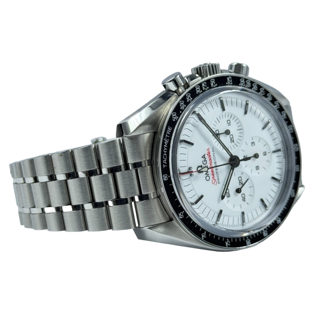 Omega Speedmaster Professional Moonwatch 310.30.42.50.04.001