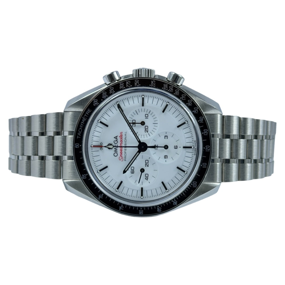 Omega Speedmaster Professional Moonwatch 310.30.42.50.04.001