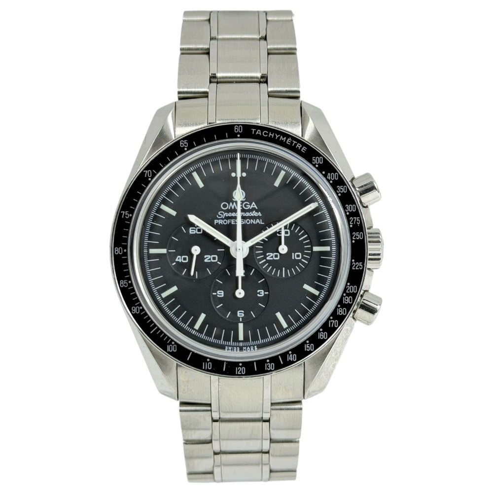 Omega Speedmaster Professional Moonwatch 311.30.42.30.01.006 auf Stargold.ch erhältlich.