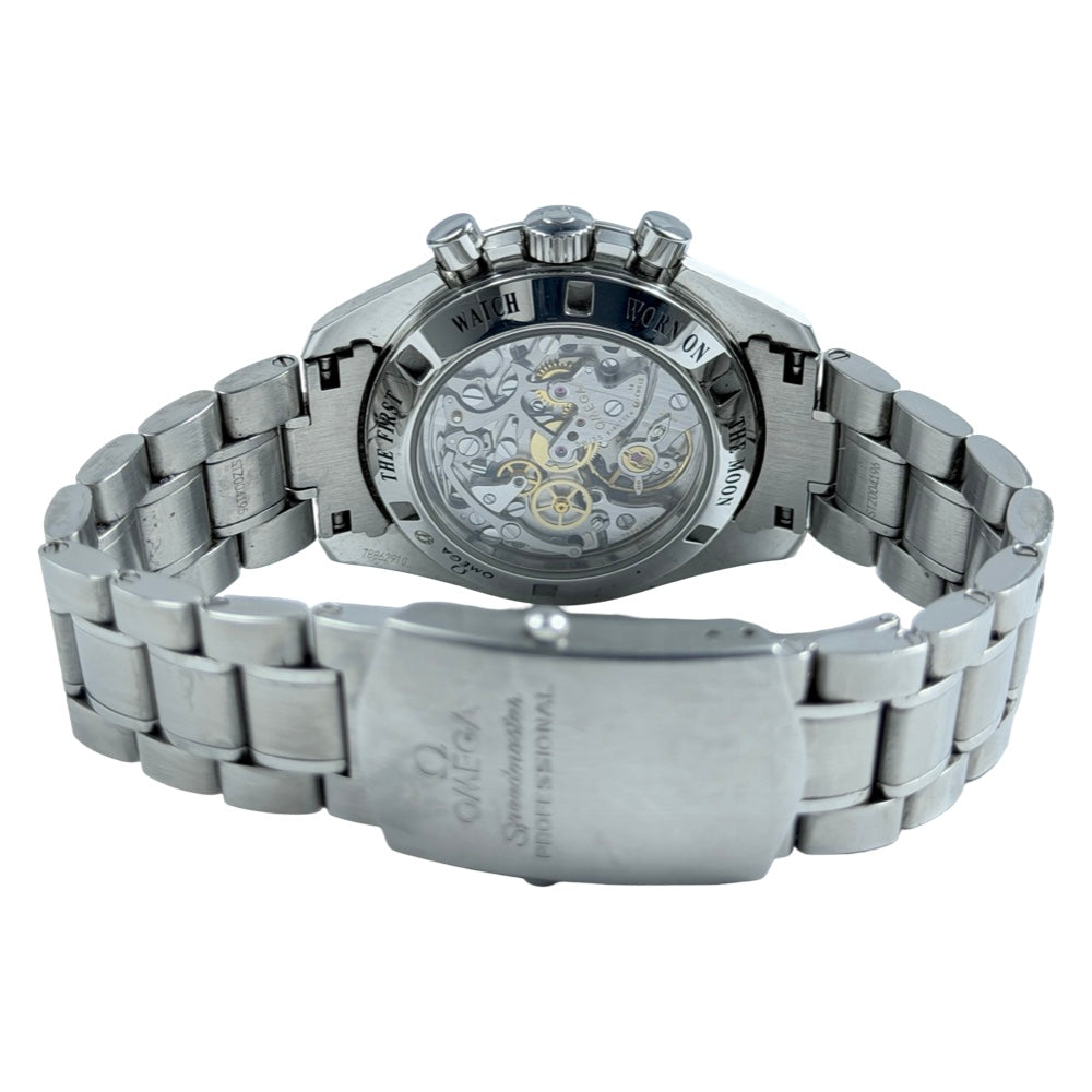 Omega Speedmaster Professional Moonwatch 311.30.42.30.01.006