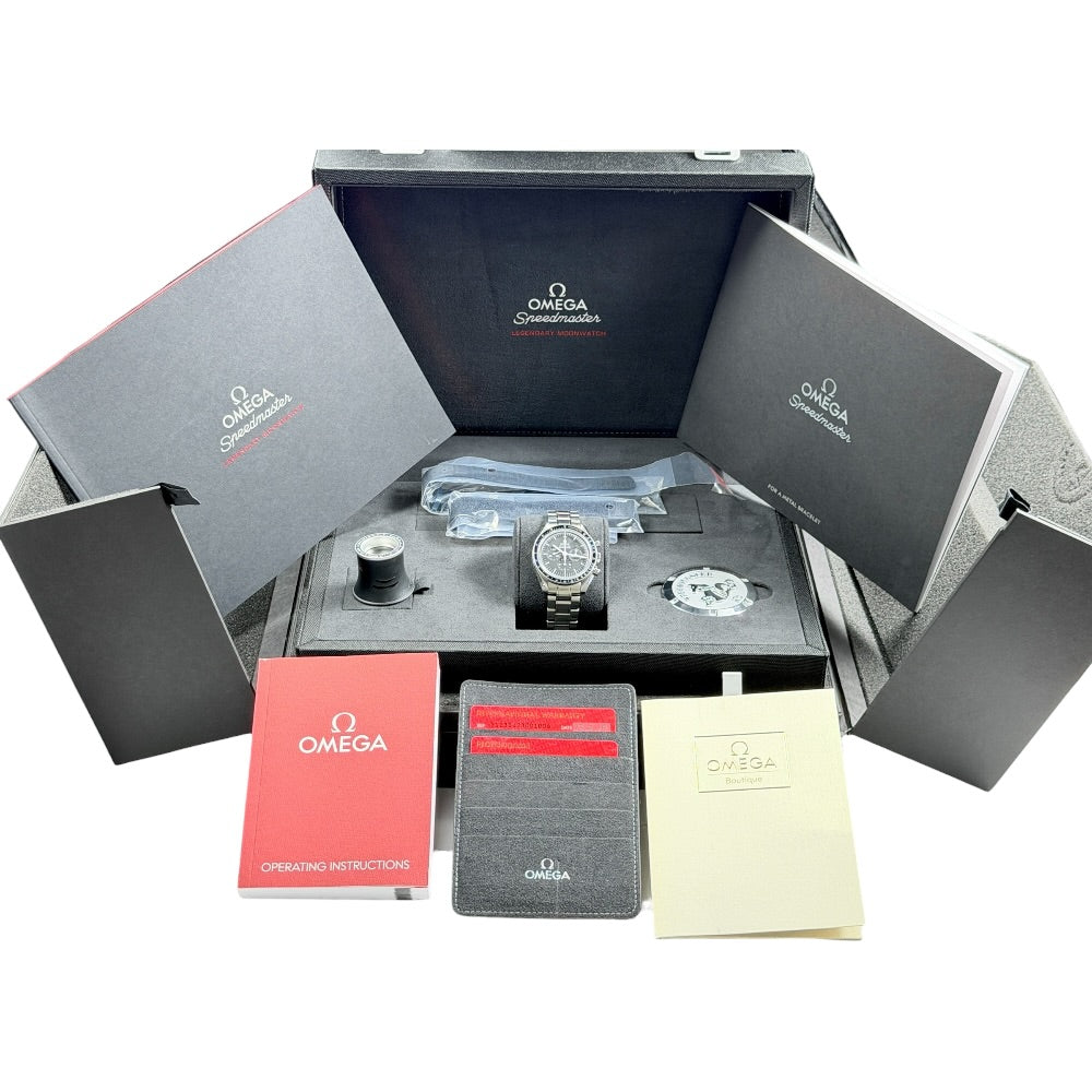 Omega Speedmaster Professional Moonwatch 311.30.42.30.01.006