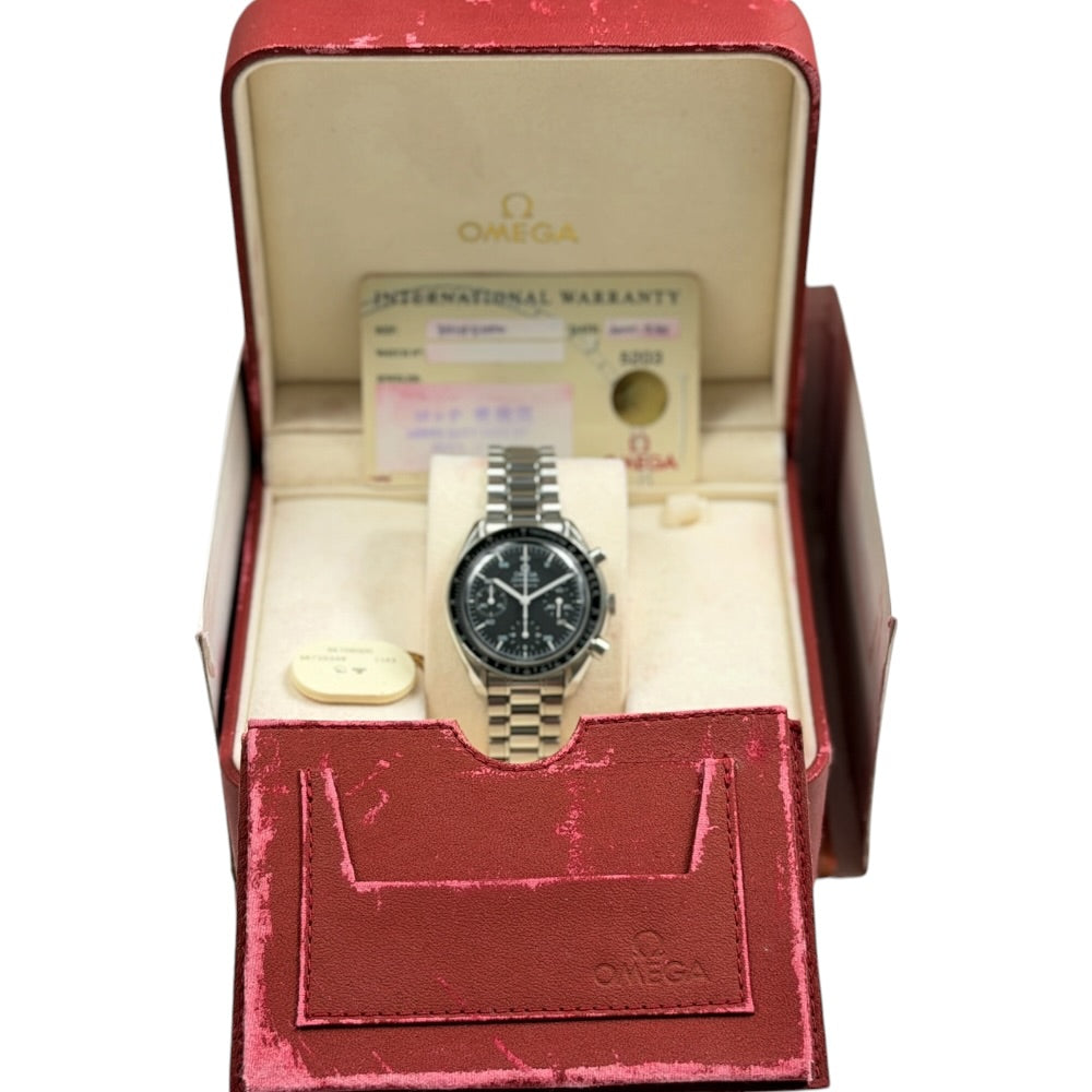 Omega Speedmaster Reduced - 3510.50.00
