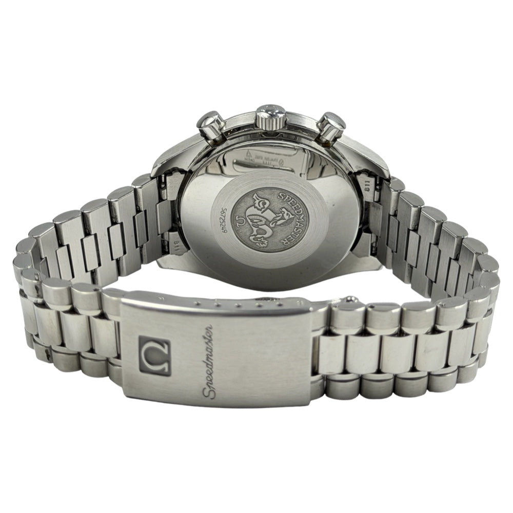 Omega Speedmaster Reduced - 3510.50.00