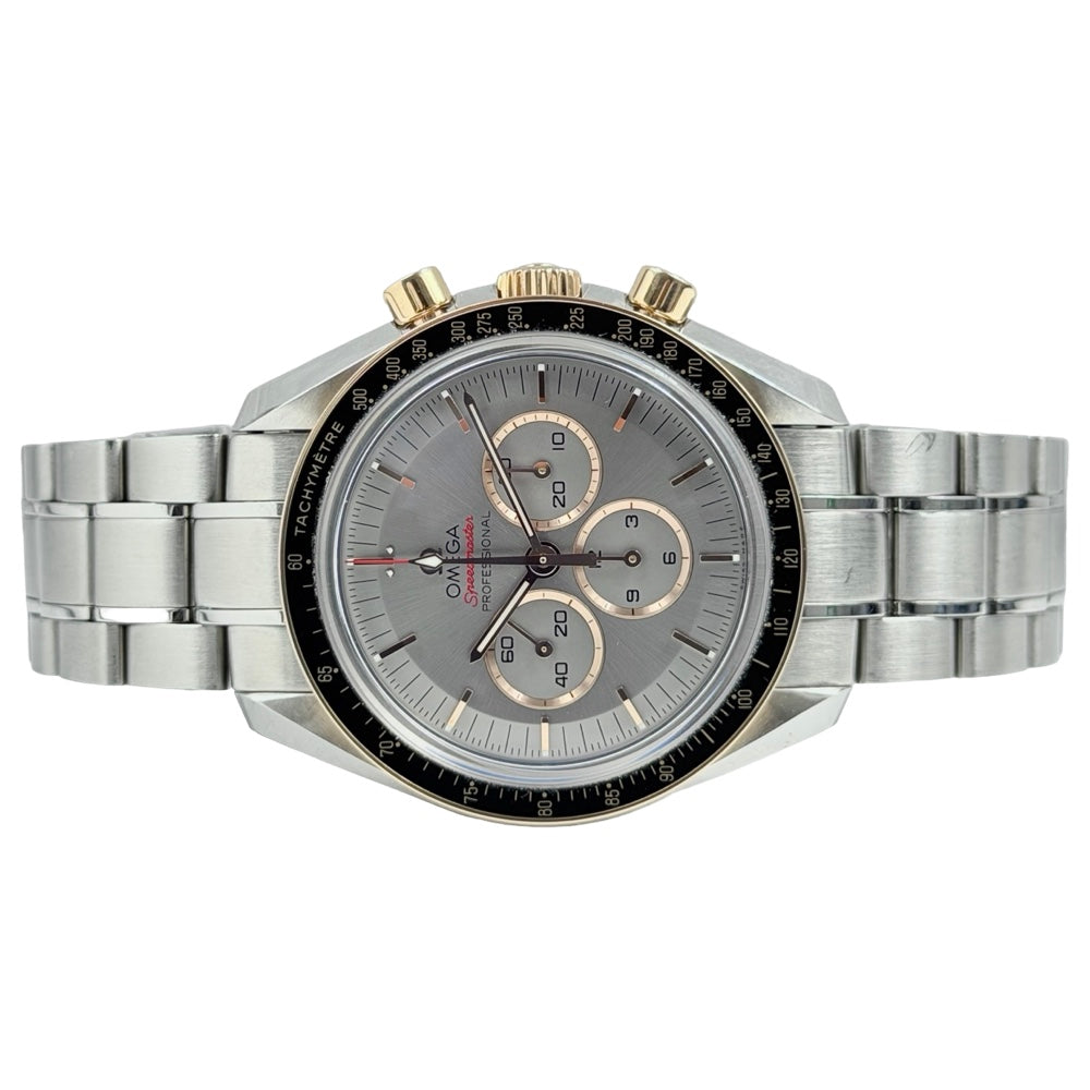 Omega Speedmaster Tokyo Olympics LE - 522.20.42.30.06.001