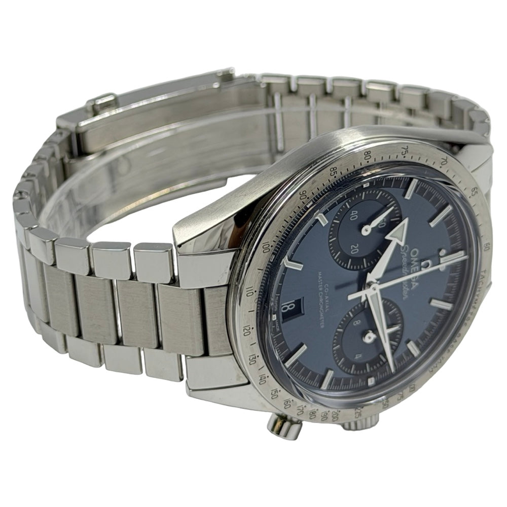 Omega Speedmaster '57 - 332.10.41.51.03.001