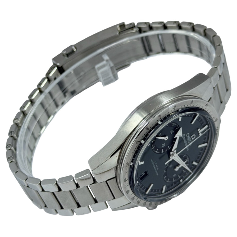 Omega Speedmaster '57 Green Dial - 332.10.41.51.10.001