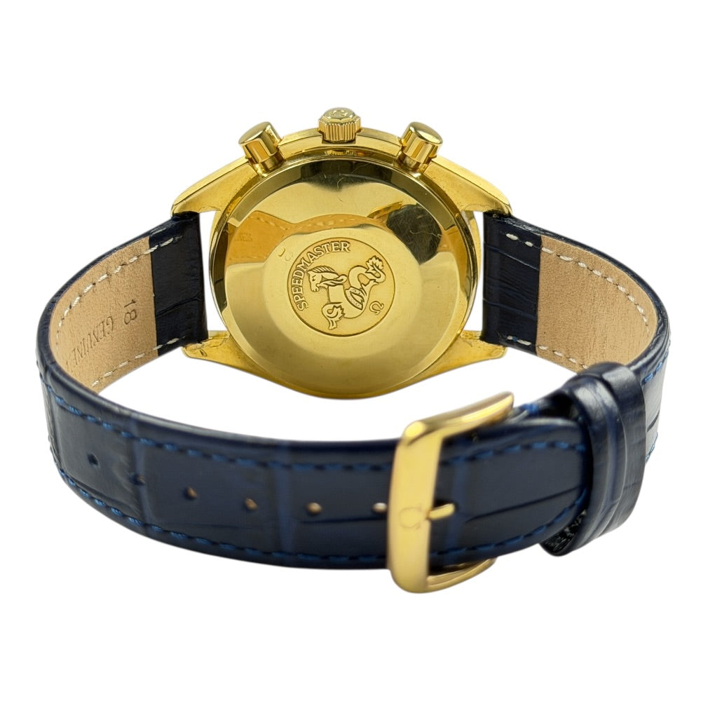 Omega Speedmaster Date Chronograph