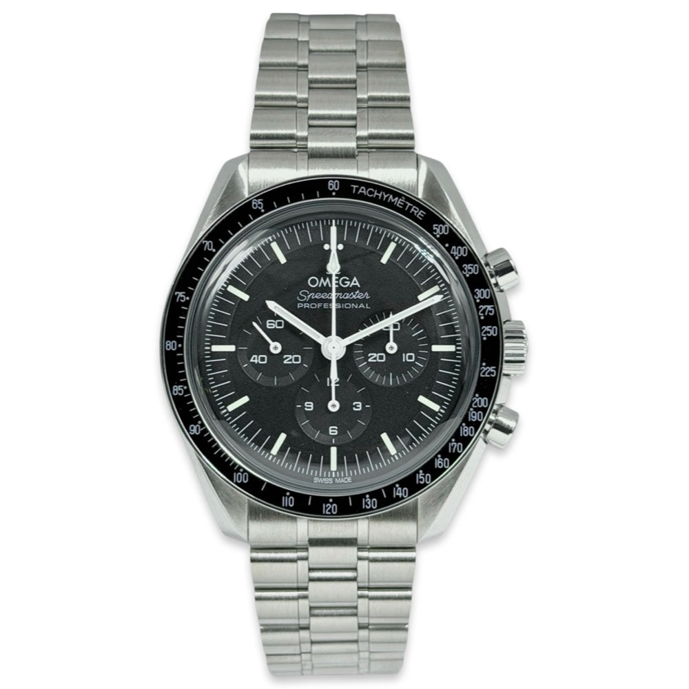 Omega Speedmaster Moonwatch - 310.30.42.50.01.001 auf Stargold.ch erhältlich.