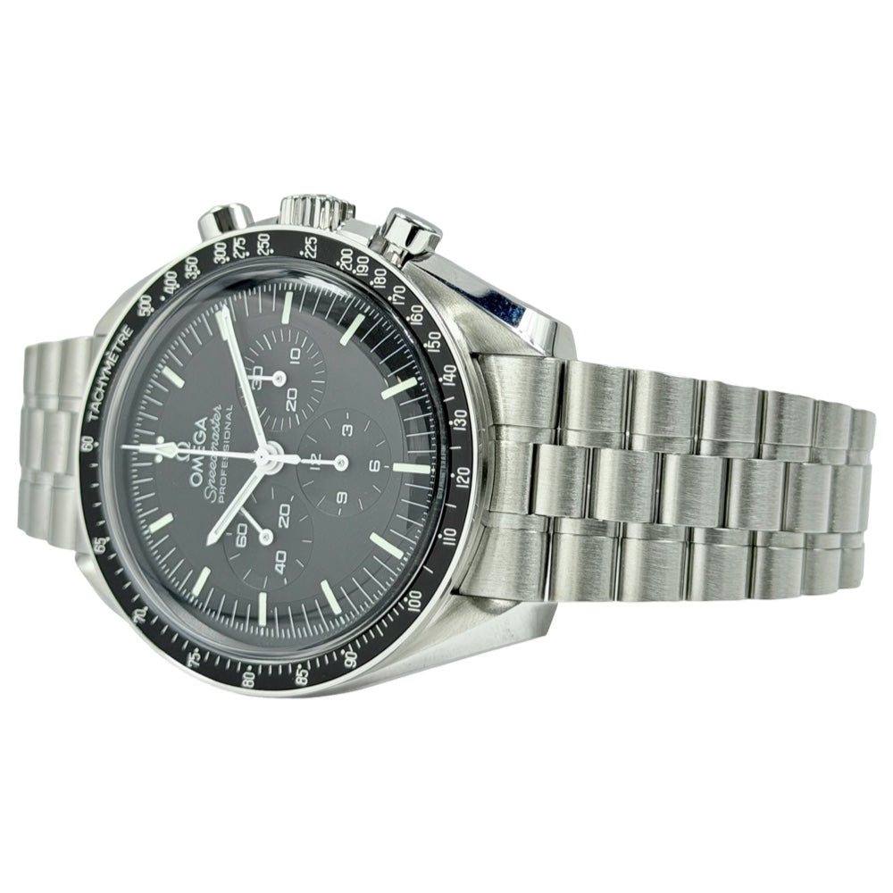 Omega Speedmaster Moonwatch - 310.30.42.50.01.001