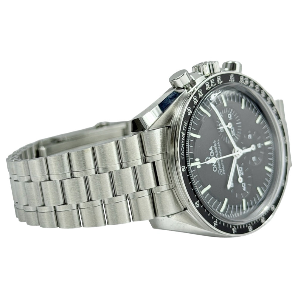 Omega Speedmaster Moonwatch - 310.30.42.50.01.001