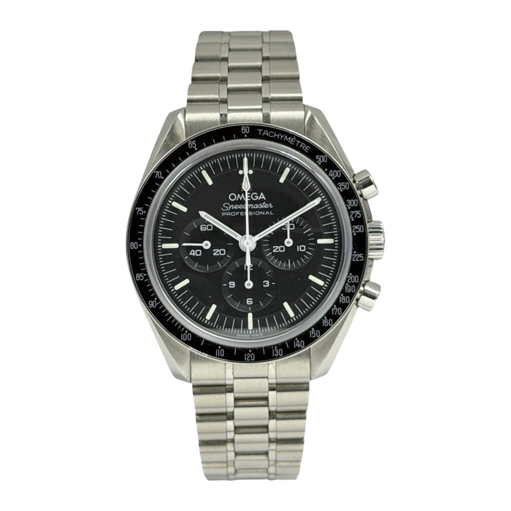 Omega Speedmaster Moonwatch - 310.30.42.50.01.002 auf Stargold.ch erhältlich.