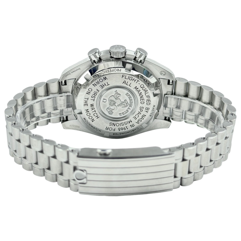 Omega Speedmaster Moonwatch - 310.30.42.50.01.001