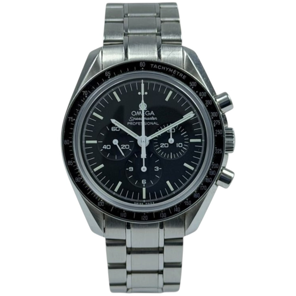 Omega Speedmaster Professional Moonwatch - 3573.50.00 auf Stargold.ch erhältlich.