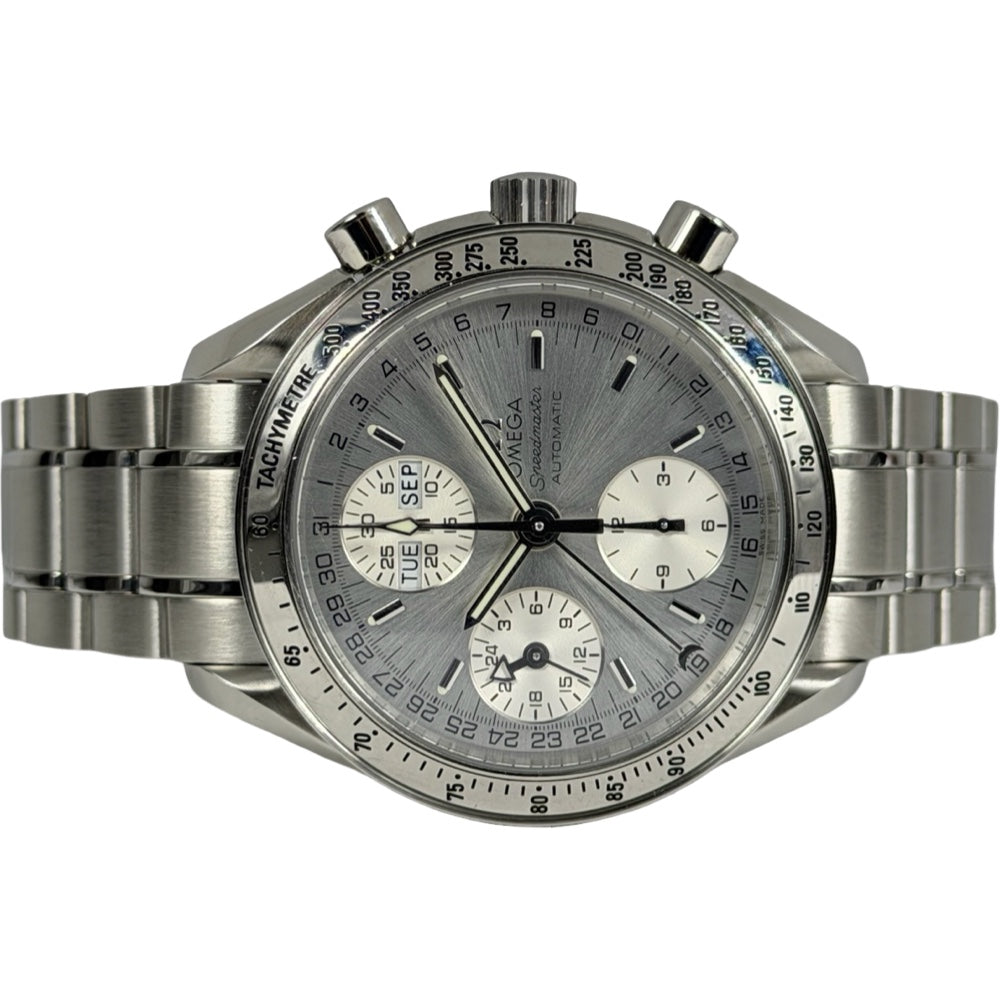 Omega Speedmaster triple calendar - 3523.30