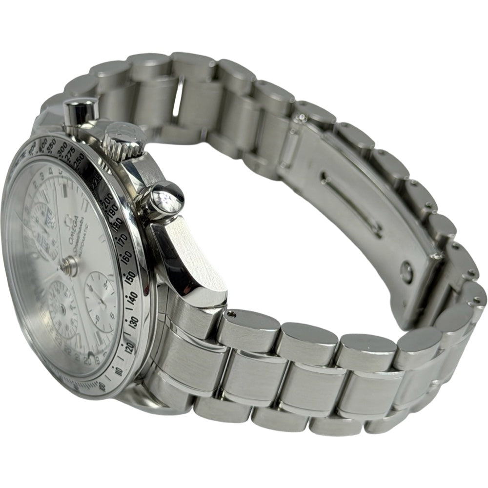 Omega Speedmaster triple calendar - 3523.30