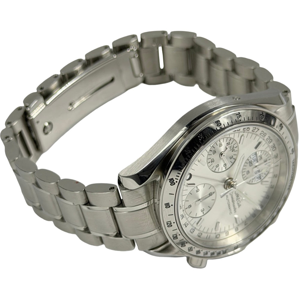 Omega Speedmaster triple calendar - 3523.30