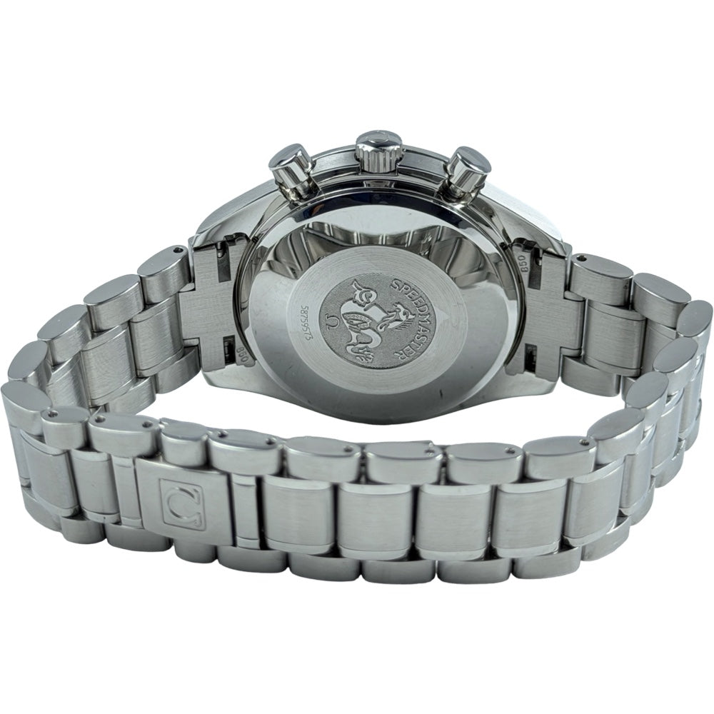 Omega Speedmaster triple calendar - 3523.30