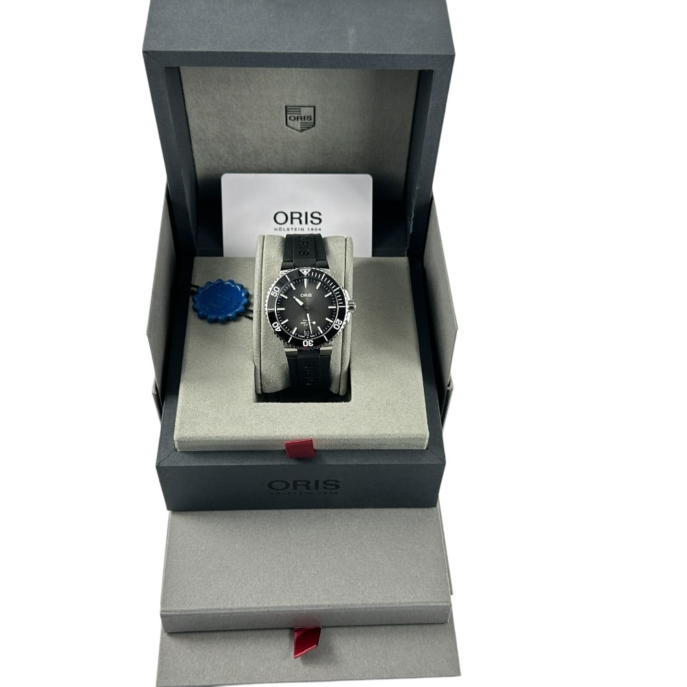 Oris Aquis Date - 01 400 7769 4154