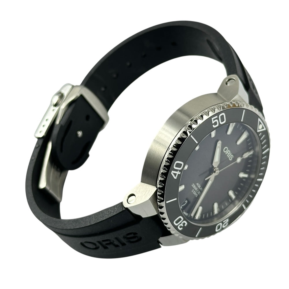 Oris Aquis Date - 01 400 7769 4154
